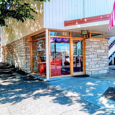 Olympia Inn Екстериор снимка