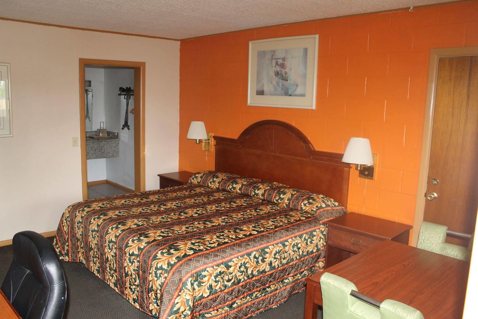 Olympia Inn Екстериор снимка