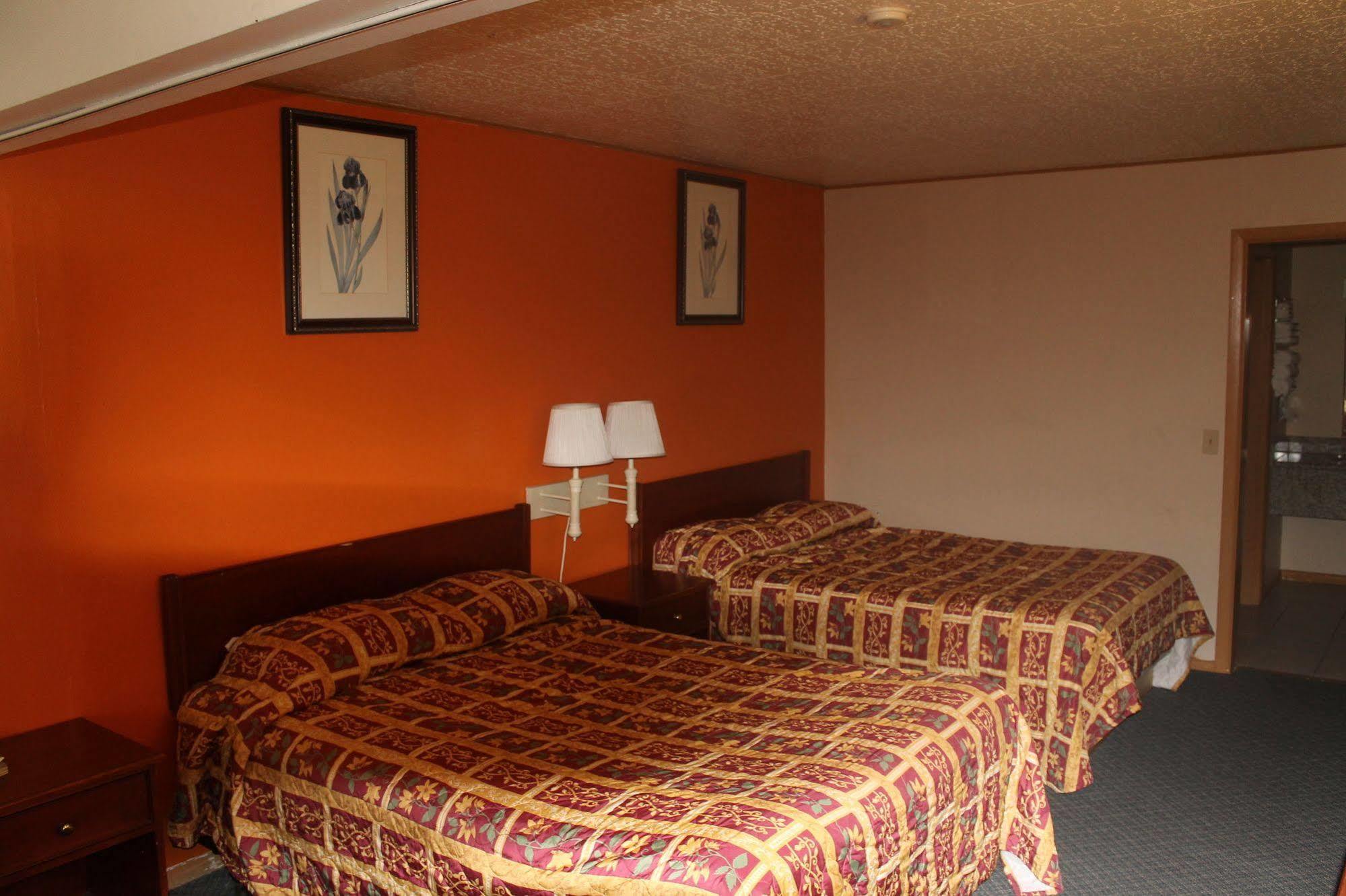 Olympia Inn Екстериор снимка