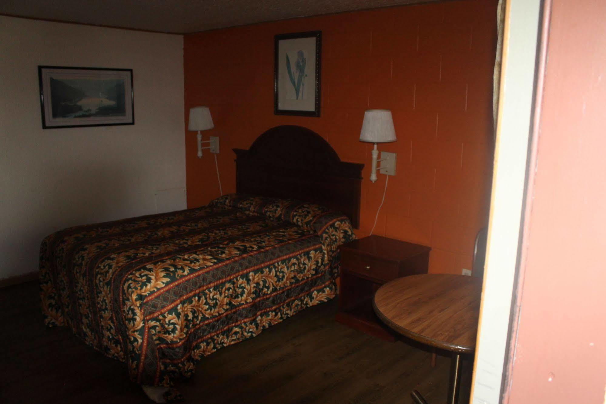 Olympia Inn Екстериор снимка