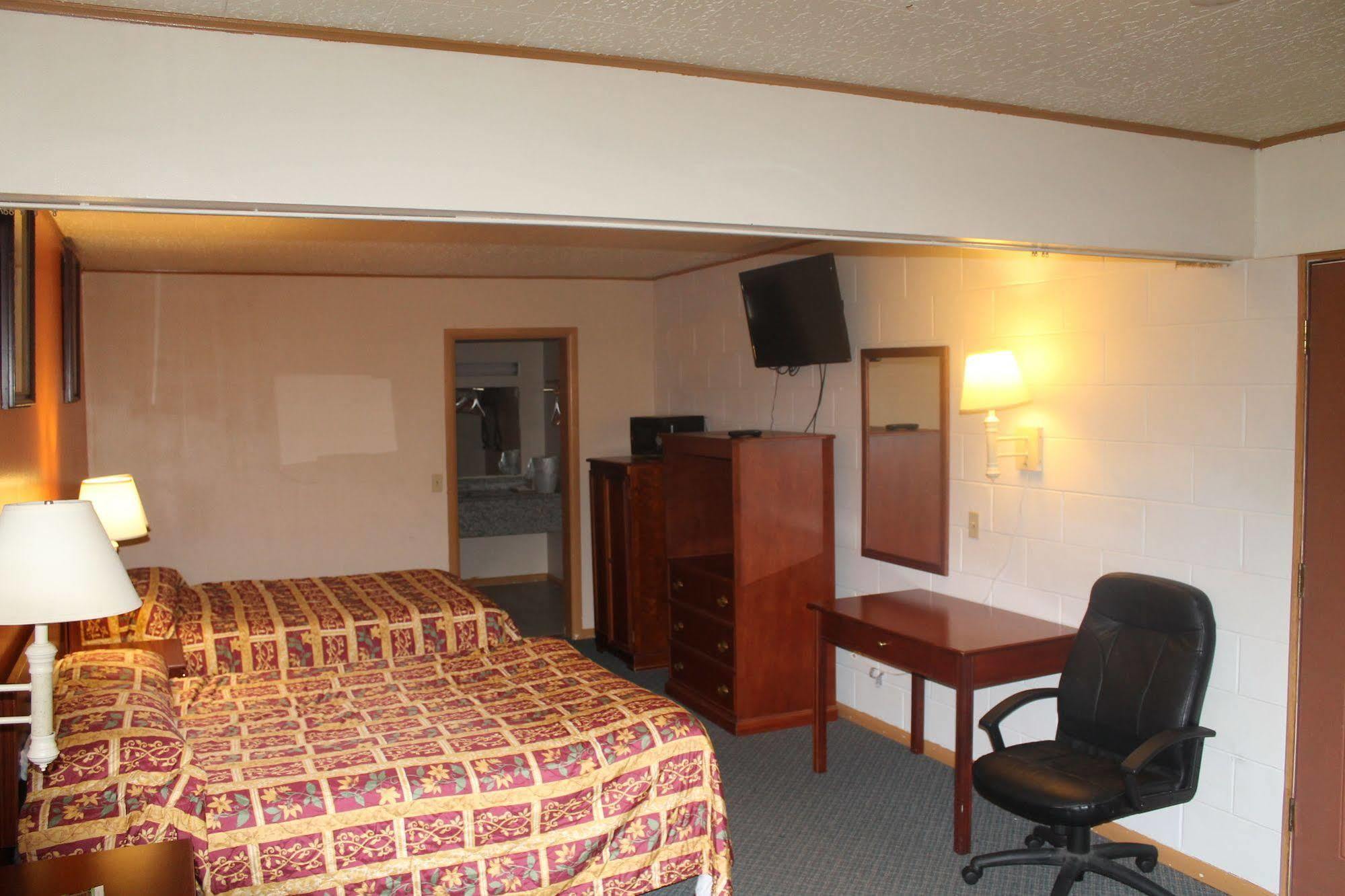 Olympia Inn Екстериор снимка